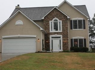 3680 Glennvale Ct, Cumming, GA 30041