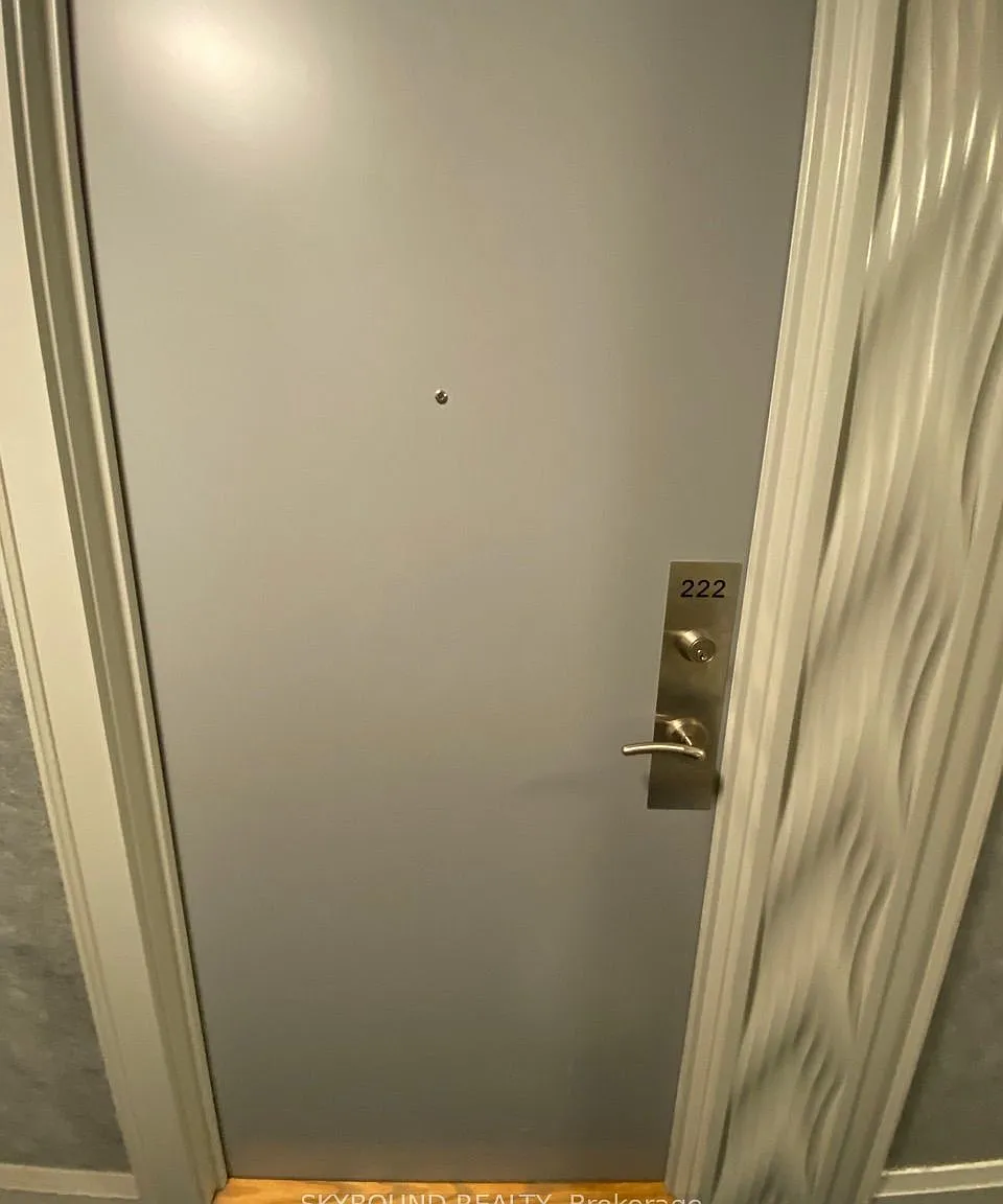 Cloud9 Condominiums — Photo 1