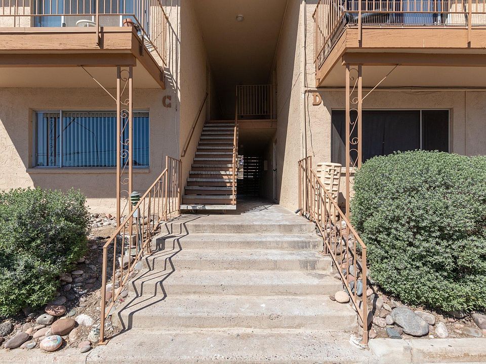 1st image of 1130 E Butler Dr APT D1