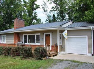 62 Ridgecrest Dr, Marion, NC 28752