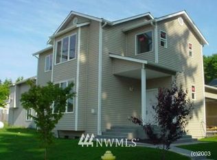 2015 106th St SW, Everett, WA 98204