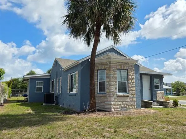 303 W 5th St, Lakeland, FL 33805