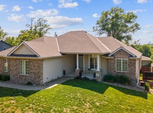 440 N 2nd St, Springfield, NE 68059