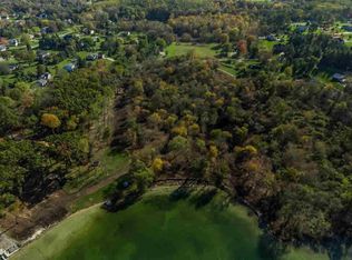 10201 Bennett Lake Rd, Fenton, MI 48430