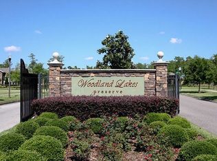 10312 Willow Ridge Loop, Orlando, FL 32825