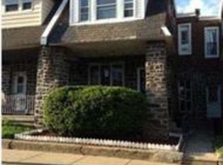1615 Lewis St, Philadelphia, PA 19124
