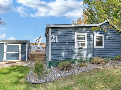 18096 Browns Lake Rd #21, Richmond, MN, 56368