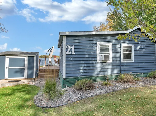 18096 Browns Lake Rd #21, Richmond, MN 56368