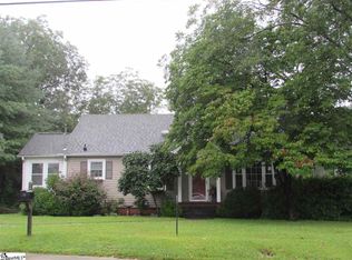 302 S B St, Easley, SC 29640