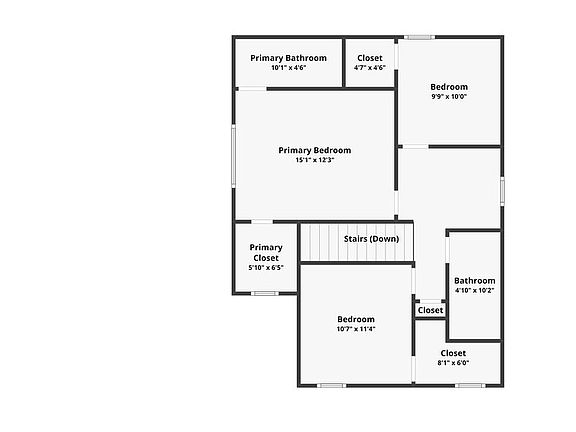 3rd image of 6862 Spring Bloom Dr