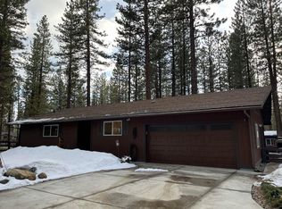 6014 Semaphore Rd, Portola, CA 96122