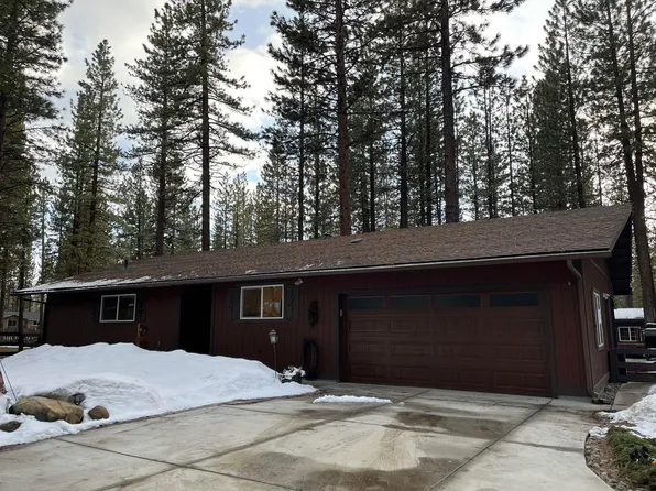 6014 Semaphore Rd, Portola, CA 96122