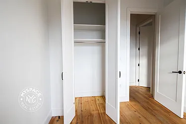 Rented by MySpaceNYC