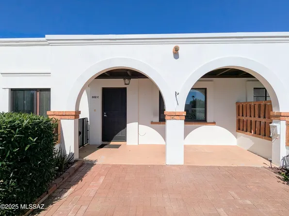 302 S Paseo Lobo Unit C, Green Valley, AZ 85614