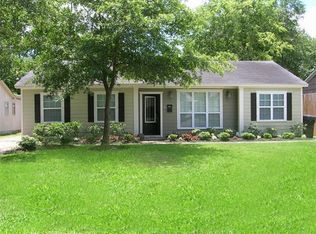 1521 Ebony Ln, Houston, TX 77018