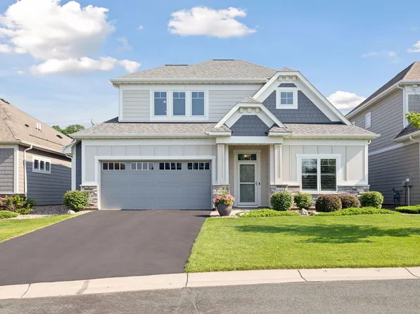 8890 Irving Blvd N, Lake Elmo, MN 55042