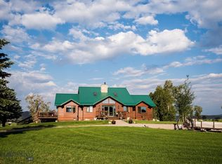 248 Lost Trl, Dillon, MT 59725