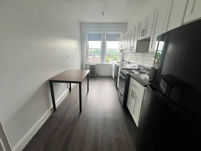 1820 Commonwealth Ave #5 — Photo 2