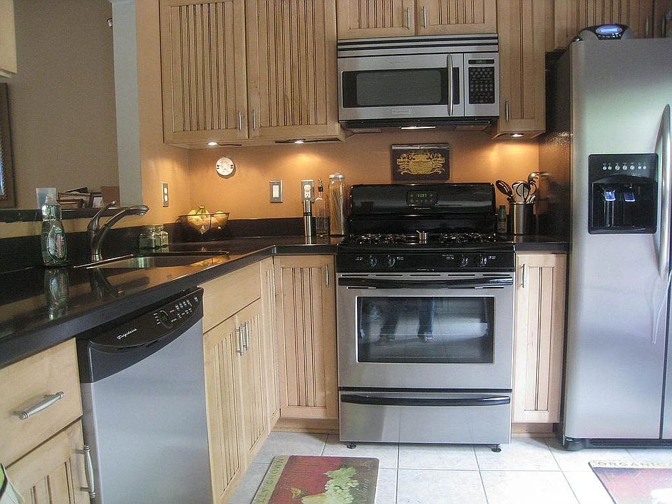 2005 kitchen remodel