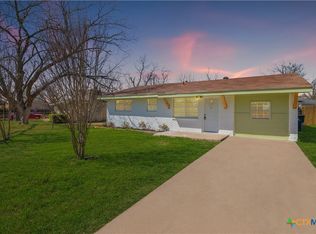 1826 Linwood Rd, Temple, TX 76502