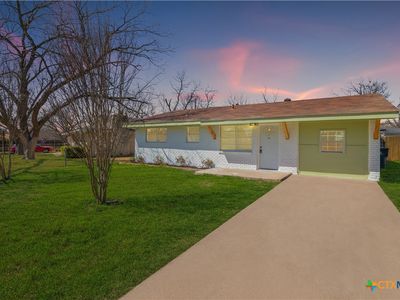 1826 Linwood Rd, Temple, TX, 76502