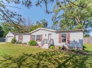 208 5th St, Jackson, MI 49203