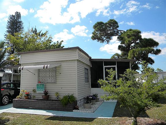 2nd image of 16622 Coral Dr #65