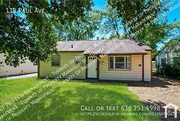 110 Paul Ave — Photo 2