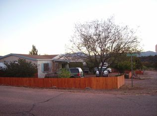 110 E Catclaw Rd, Payson, AZ 85541