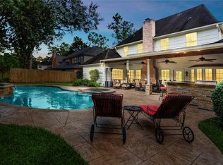 15918 Maplehurst Dr, Spring, TX 77379