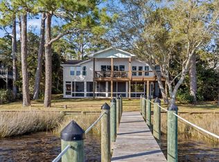 2361 Surf Rd, Panacea, FL 32346