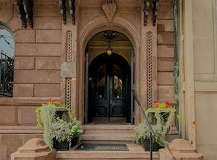 700 Cathedral St UNIT 202, Baltimore, MD 21201