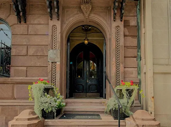 700 Cathedral St Unit 202, Baltimore, MD 21201