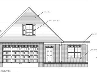 1570 Old Gallatin Rd, Portland, TN 37148