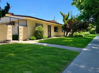 3411 W Orange Ave APT 1, Anaheim, CA 92804