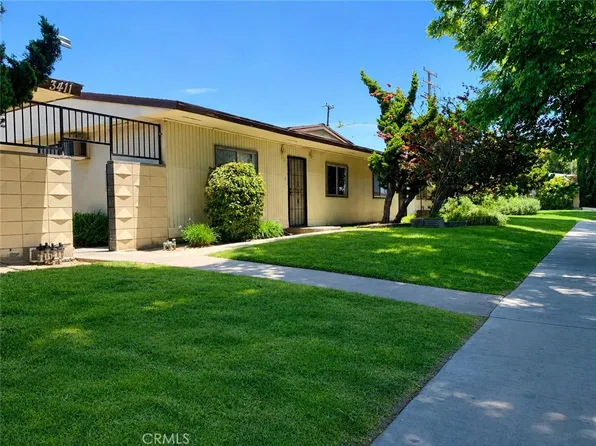 3411 W Orange Ave APT 1, Anaheim, CA 92804