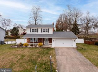 5724 Kenwood Ave, Harrisburg, PA 17112