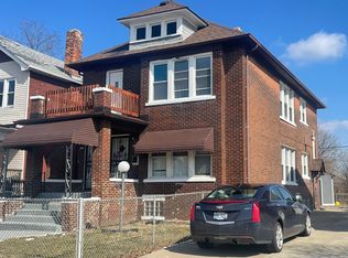 2200 Gray St, Detroit, MI 48215