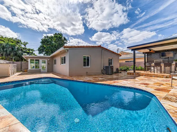 1763 NE 15th Street, Fort Lauderdale, FL 33304