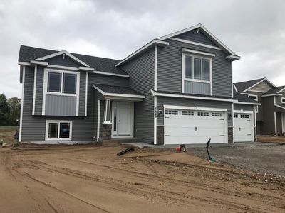 15525 87th St NE, Otsego, MN, 55330