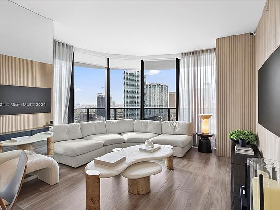 5th image of 801 S Miami Ave #2409