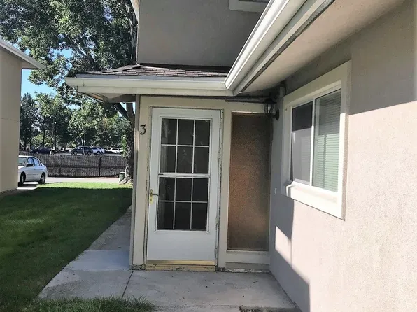 840 Jamaica Ave APT 3, Reno, NV 89502