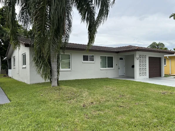 5611 NW 49th Ter, Tamarac, FL 33319