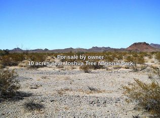 10 Skyline Dr, Coachella, CA 92236