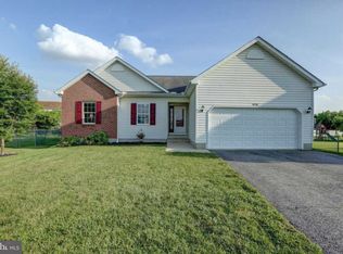 478 W Harvest Ln, Middletown, DE 19709