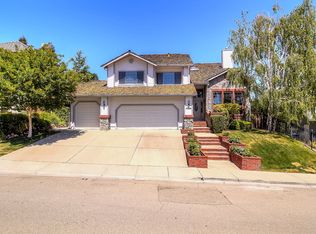 3035 Crestablanca Dr, Pleasanton, CA 94566
