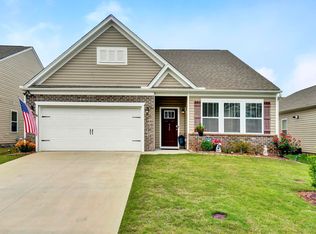 429 Millridge Rd, Piedmont, SC 29673