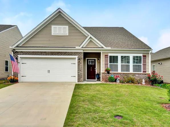429 Millridge Rd, Piedmont, SC 29673