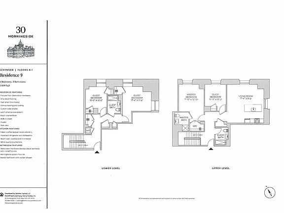2nd image of 30 Morningside Dr APT 109