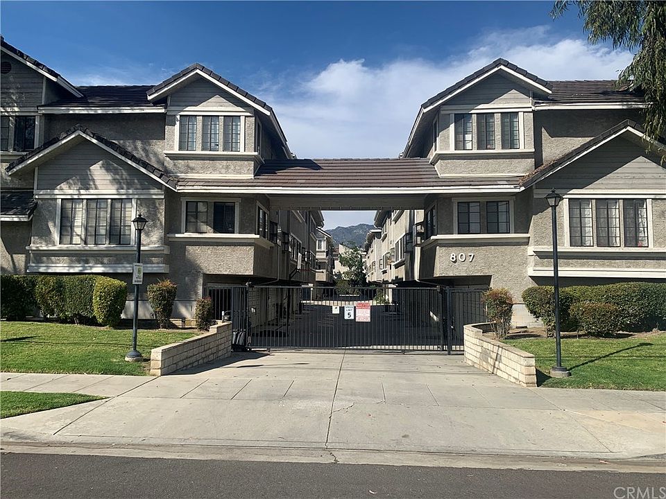 1st image of 807 W Camino Real Ave Unit H